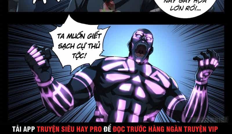 Huyết Ma Nhân - Chương 639 - ảnh 14