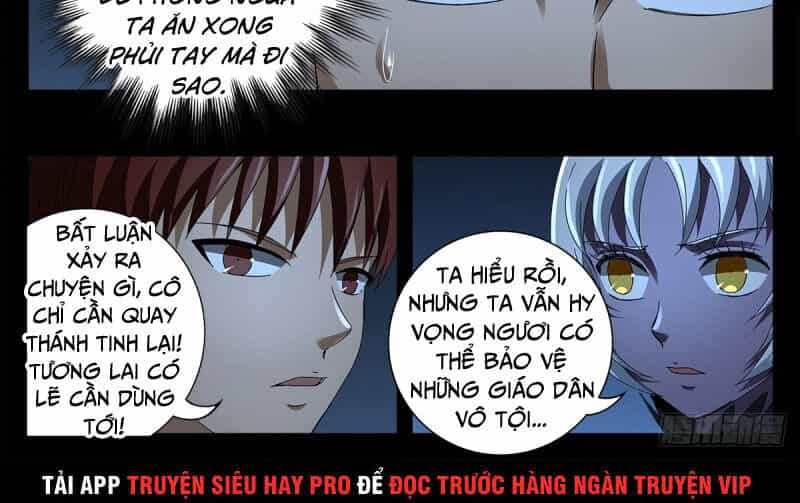Huyết Ma Nhân - Chương 639 - ảnh 4