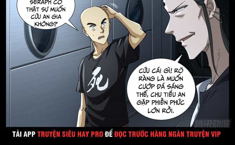 Huyết Ma Nhân - Chương 640 - ảnh 8