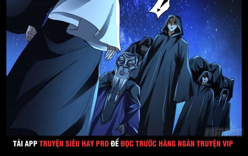 Huyết Ma Nhân - Chương 641 - ảnh 14