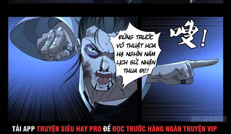 Huyết Ma Nhân - Chương 642 - ảnh 6