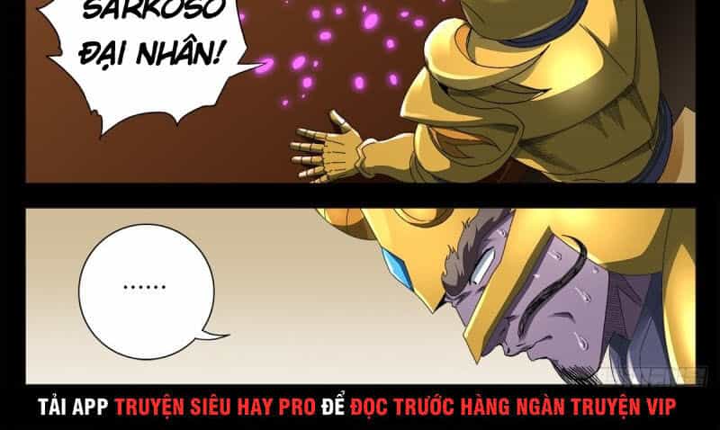 Huyết Ma Nhân - Chương 643 - ảnh 12