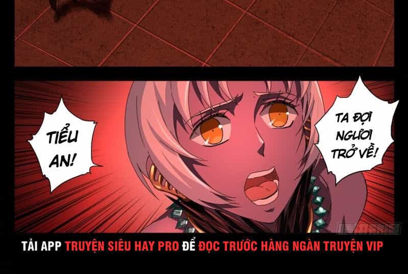 Huyết Ma Nhân - Chương 643 - ảnh 16