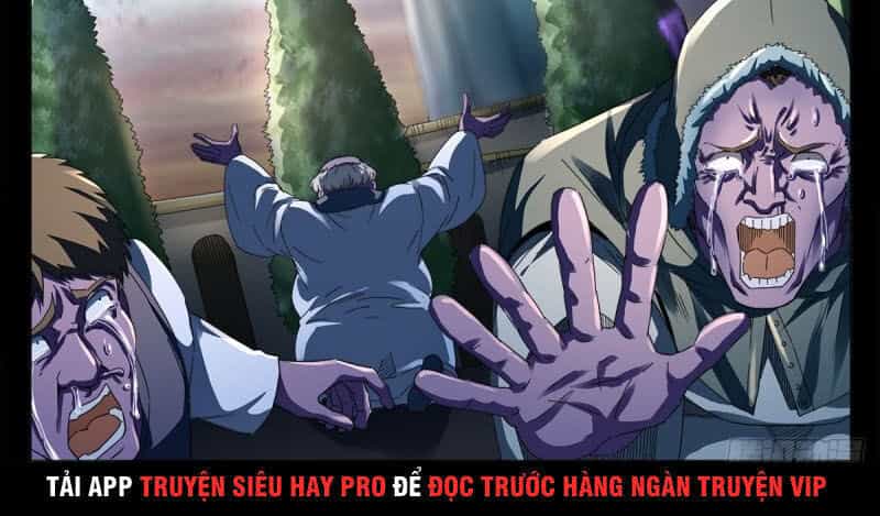 Huyết Ma Nhân - Chương 643 - ảnh 4