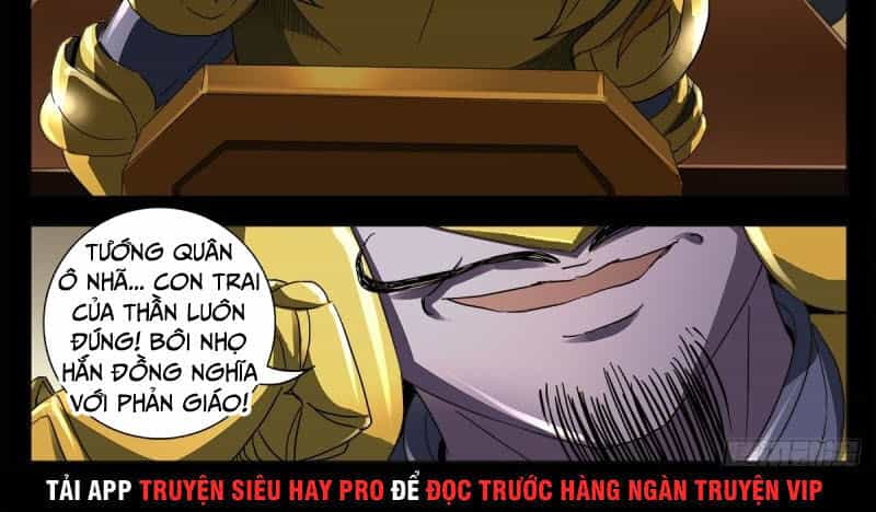 Huyết Ma Nhân - Chương 643 - ảnh 6