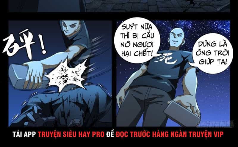 Huyết Ma Nhân - Chương 645 - ảnh 12