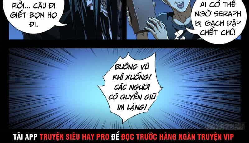 Huyết Ma Nhân - Chương 645 - ảnh 2
