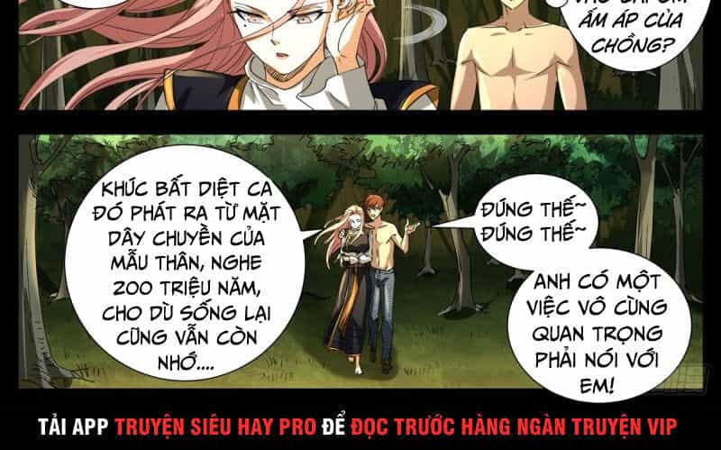 Huyết Ma Nhân - Chương 646 - ảnh 16
