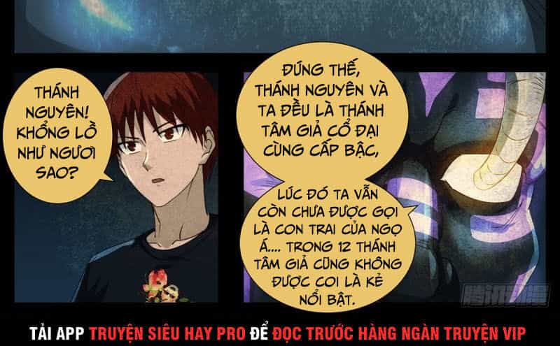 Huyết Ma Nhân - Chương 646 - ảnh 8