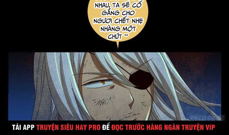 Huyết Ma Nhân - Chương 647 - ảnh 16
