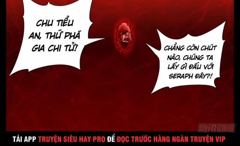 Huyết Ma Nhân - Chương 648 - ảnh 10