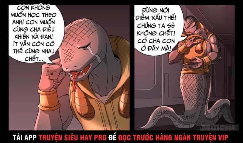 Huyết Ma Nhân - Chương 649 - ảnh 11