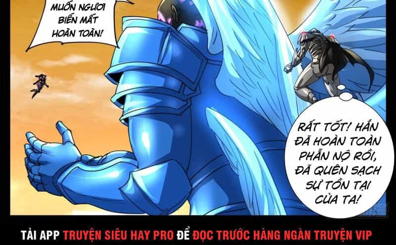 Huyết Ma Nhân - Chương 652 - ảnh 10