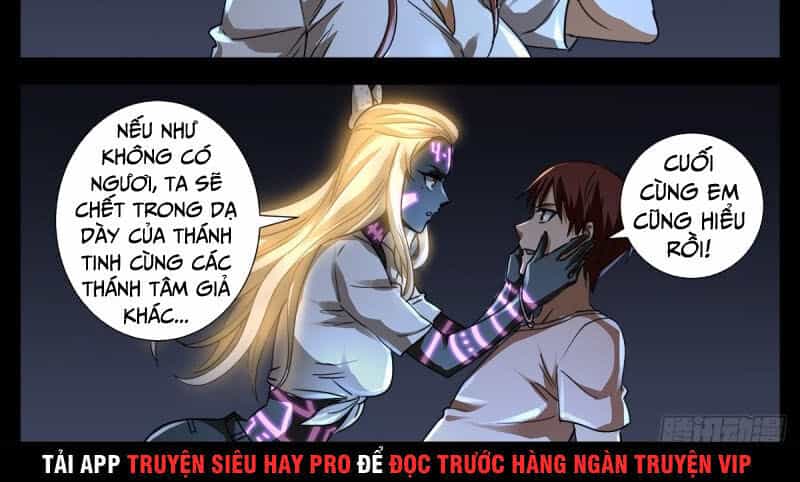 Huyết Ma Nhân - Chương 652 - ảnh 14