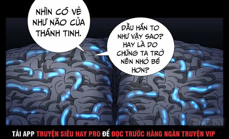 Huyết Ma Nhân - Chương 652 - ảnh 8