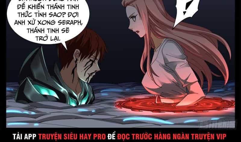 Huyết Ma Nhân - Chương 654 - ảnh 6