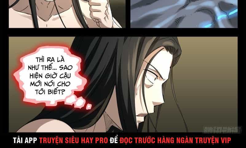 Huyết Ma Nhân - Chương 655 - ảnh 11