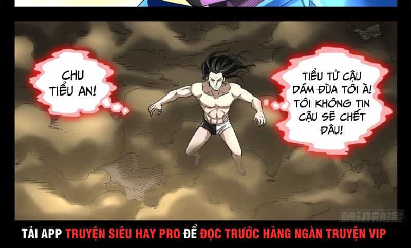 Huyết Ma Nhân - Chương 655 - ảnh 13
