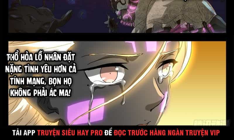 Huyết Ma Nhân - Chương 655 - ảnh 15