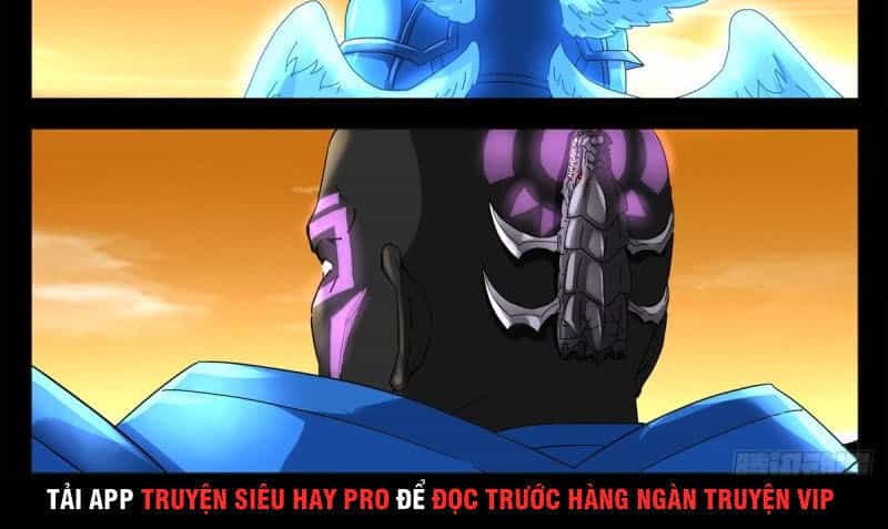 Huyết Ma Nhân - Chương 655 - ảnh 17