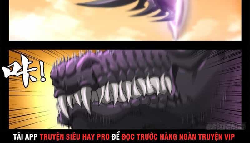 Huyết Ma Nhân - Chương 655 - ảnh 3