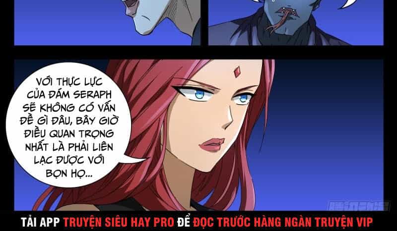 Huyết Ma Nhân - Chương 659 - ảnh 14
