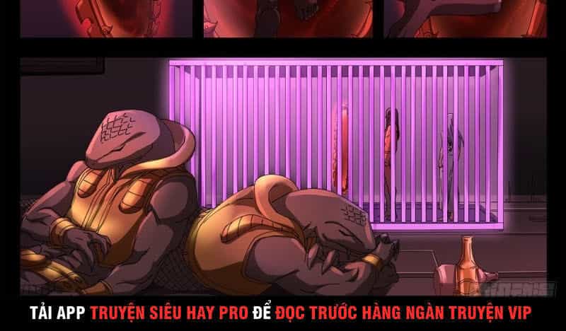Huyết Ma Nhân - Chương 659 - ảnh 8