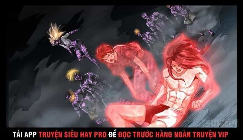 Huyết Ma Nhân - Chương 660 - ảnh 10