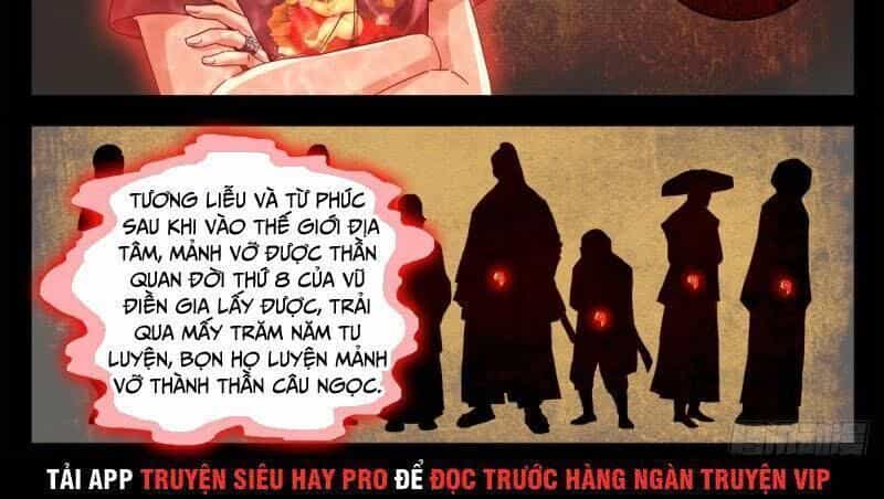Huyết Ma Nhân - Chương 661 - ảnh 12
