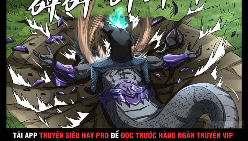 Huyết Ma Nhân - Chương 664 - ảnh 8