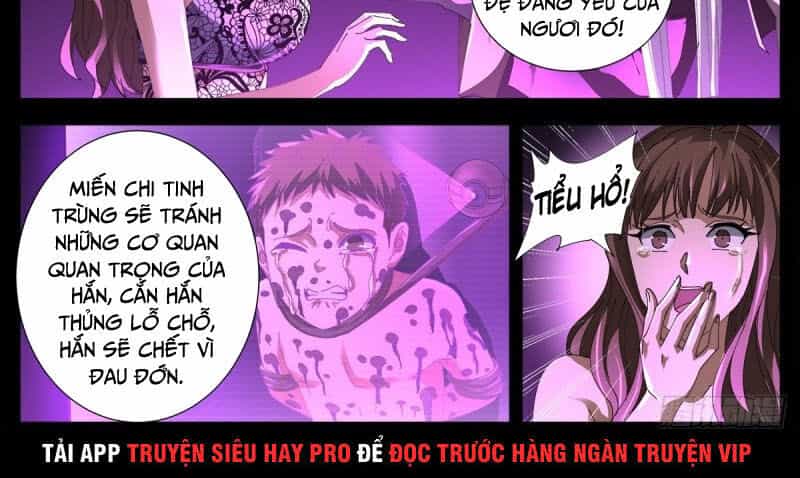 Huyết Ma Nhân - Chương 665 - ảnh 2