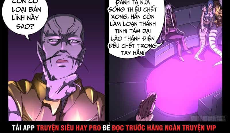 Huyết Ma Nhân - Chương 666 - ảnh 11