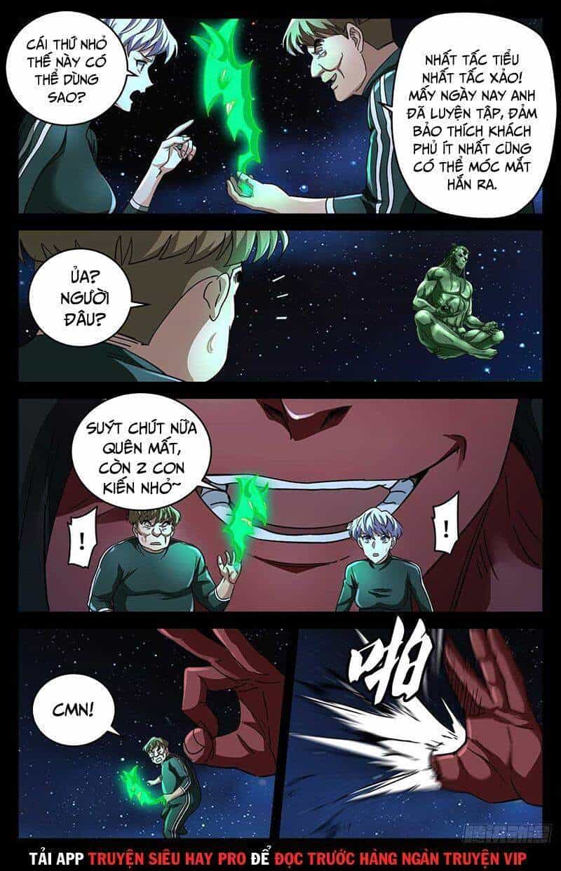 Huyết Ma Nhân - Chương 791 - ảnh 5