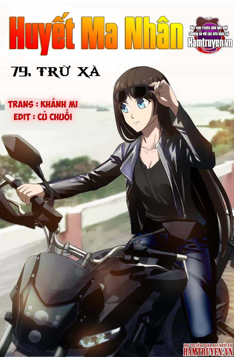 Huyết Ma Nhân - Chương 79 - ảnh 2