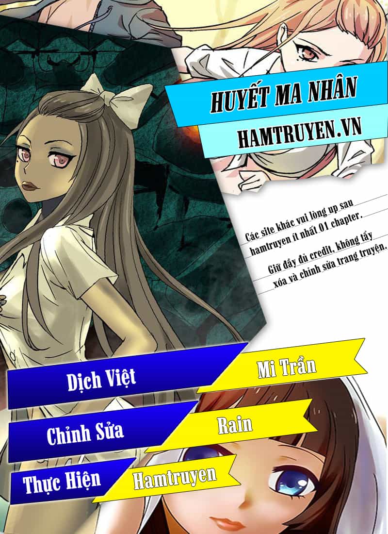 Huyết Ma Nhân - Chương 81 - ảnh 1