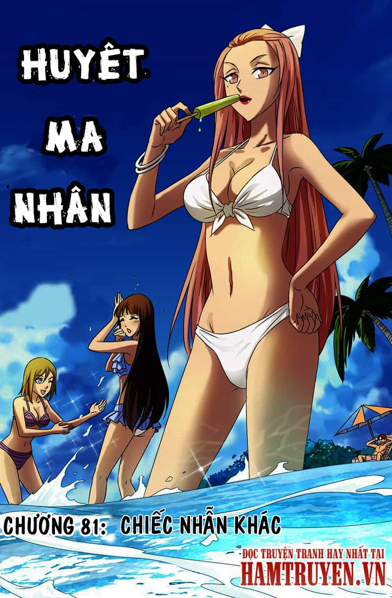 Huyết Ma Nhân - Chương 81 - ảnh 2