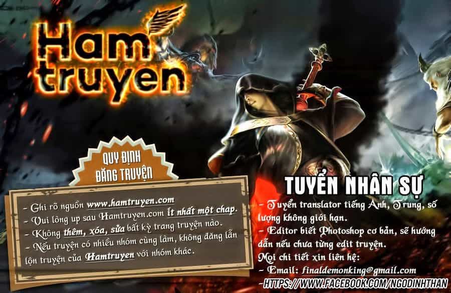Huyết Ma Nhân - Chương 90 - ảnh 16