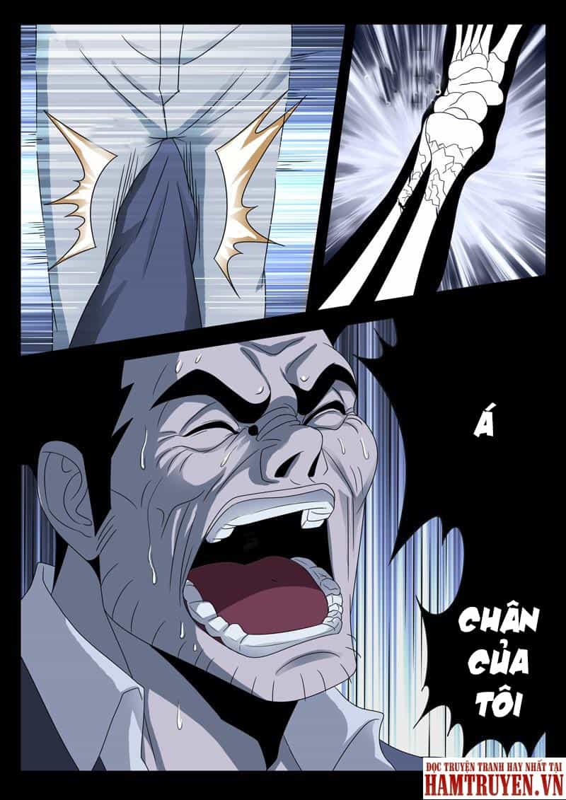 Huyết Ma Nhân - Chương 95 - ảnh 15