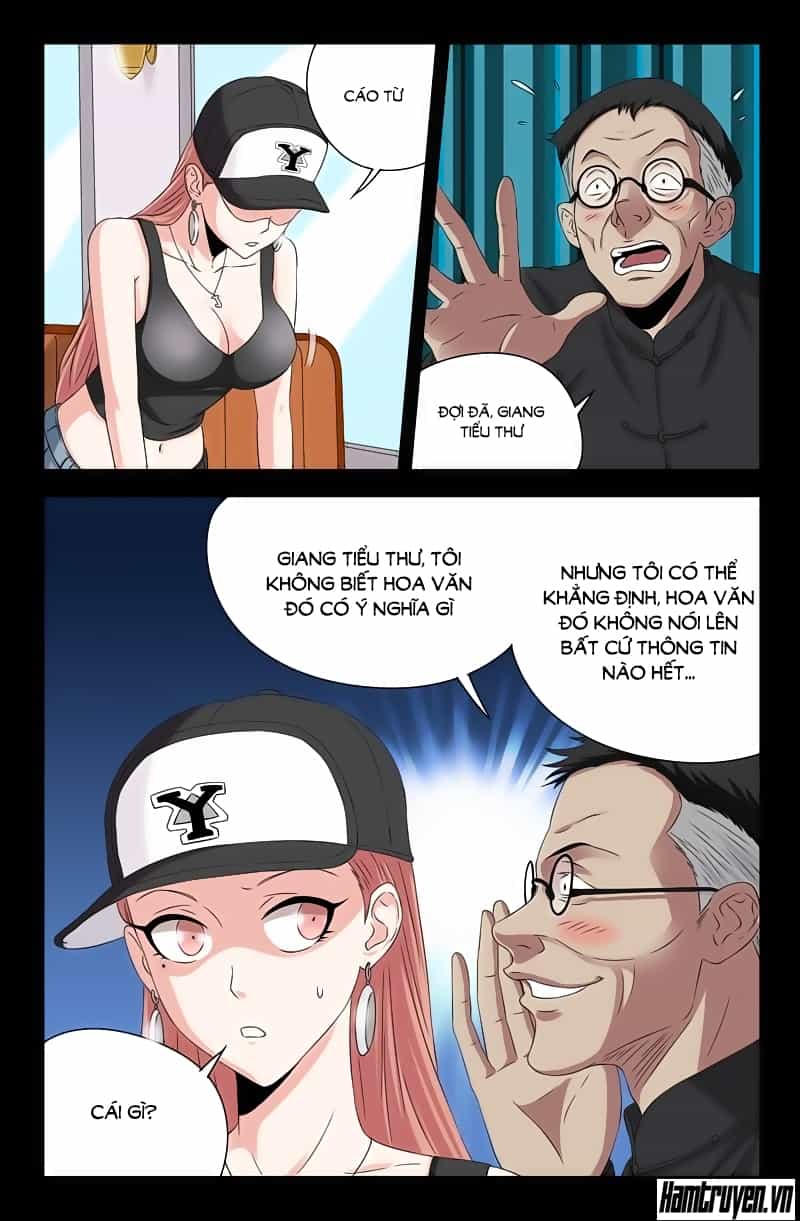 Huyết Ma Nhân - Chương 98 - ảnh 11