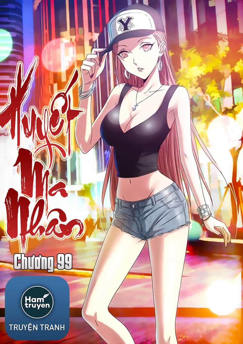 Huyết Ma Nhân - Chương 99 - ảnh 2