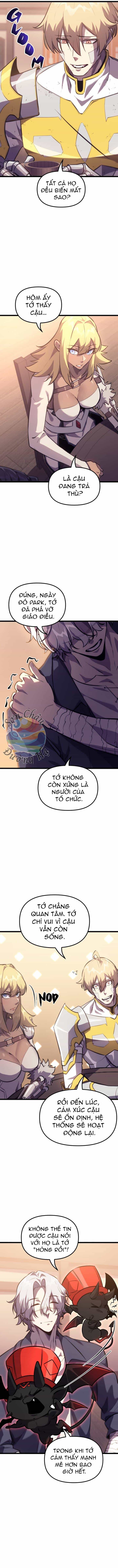 Huyết Mạch - Chương 11 - ảnh 11
