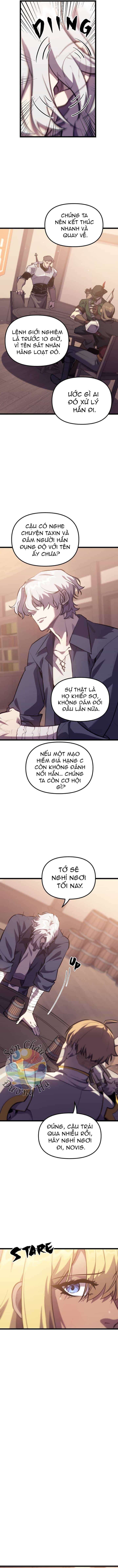 Huyết Mạch - Chương 11 - ảnh 12