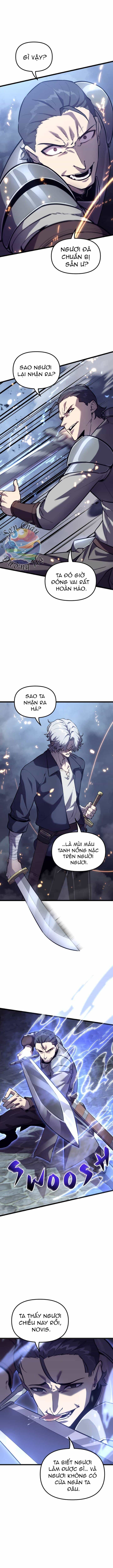 Huyết Mạch - Chương 11 - ảnh 16