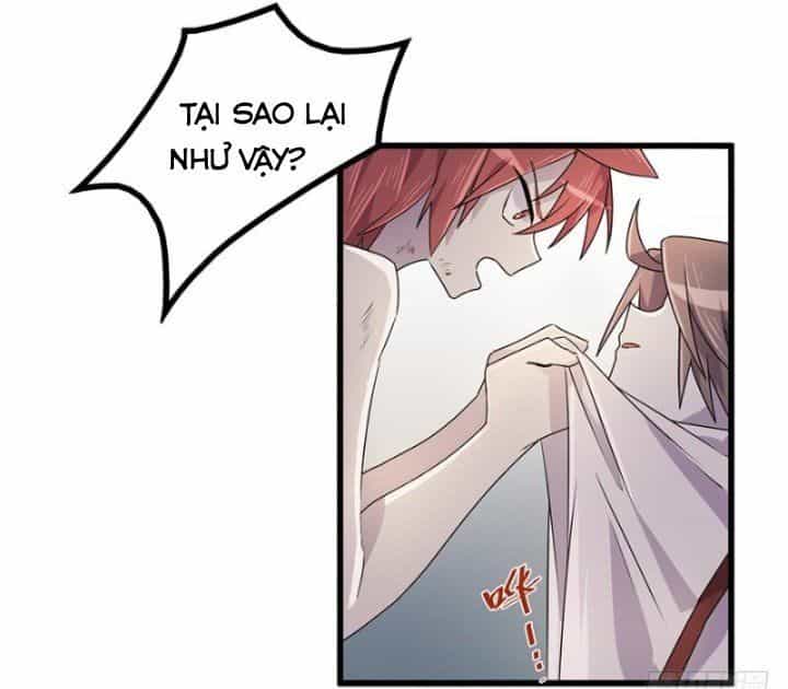 Huyết Mực Sơn Hà - Chương 11.1 - ảnh 11