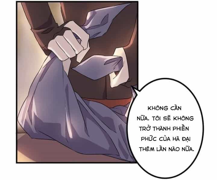 Huyết Mực Sơn Hà - Chương 11.3 - ảnh 18