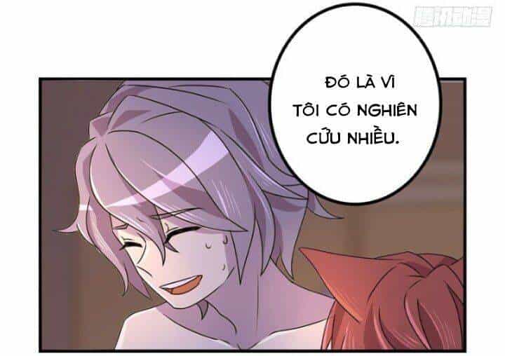 Huyết Mực Sơn Hà - Chương 15.1 - ảnh 15