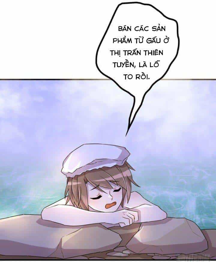 Huyết Mực Sơn Hà - Chương 15.1 - ảnh 3