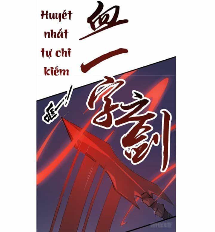Huyết Mực Sơn Hà - Chương 4 - ảnh 28