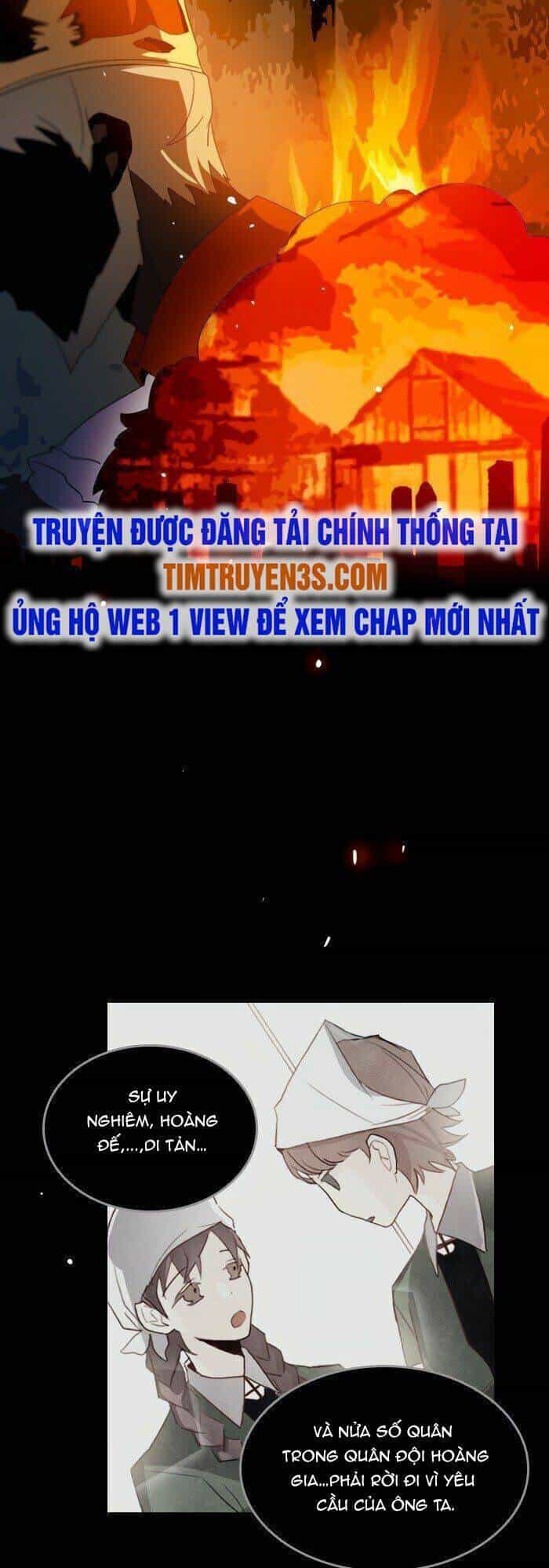 Huyết Nghiệp Kị Sĩ Chuyển Sinh - Chương 10 - ảnh 26