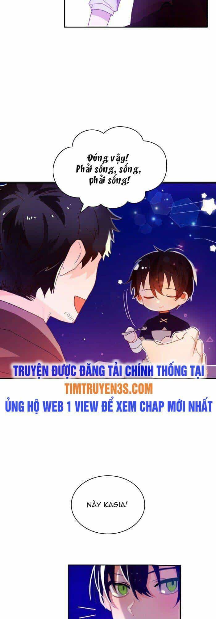 Huyết Nghiệp Kị Sĩ Chuyển Sinh - Chương 10 - ảnh 39